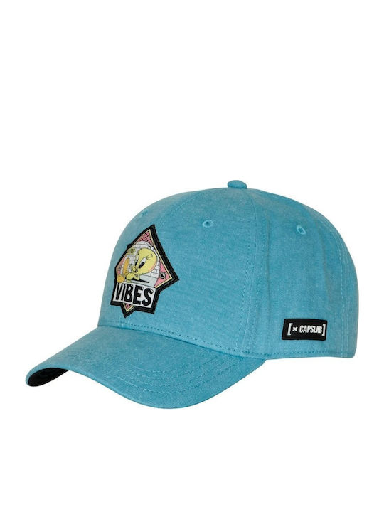 Capslab Jockey Looney Tunes X Capslab Cl Loo13 1 Pcblifb Blue-cl Loo13 1 Pcb Lif-blue Capslab Jockey Looney Tunes X Capslab Cl Loo13 1 Pcblifb Blue-cl Loo13 1 Pcb Lif-blue
