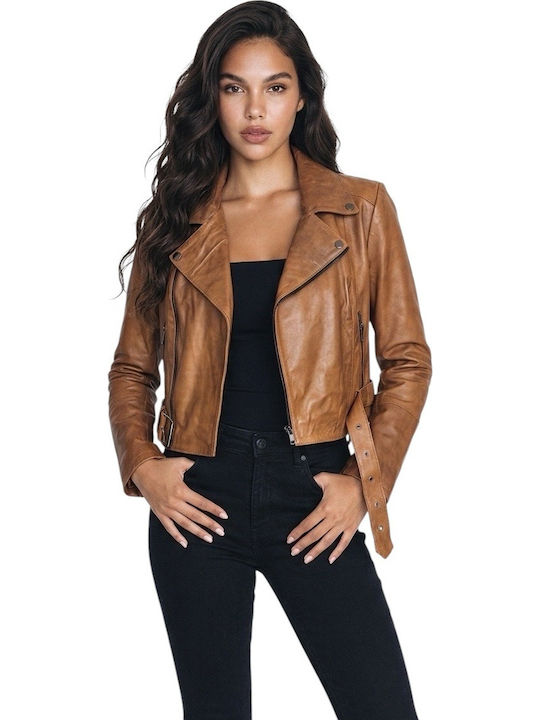 MARKOS LEATHER MARKOS LEATHER