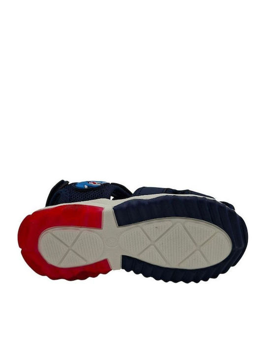 Kids' Sandals Blue
