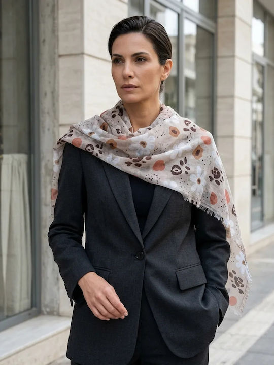 Pashbag Damen Schals & Stolen Beiges