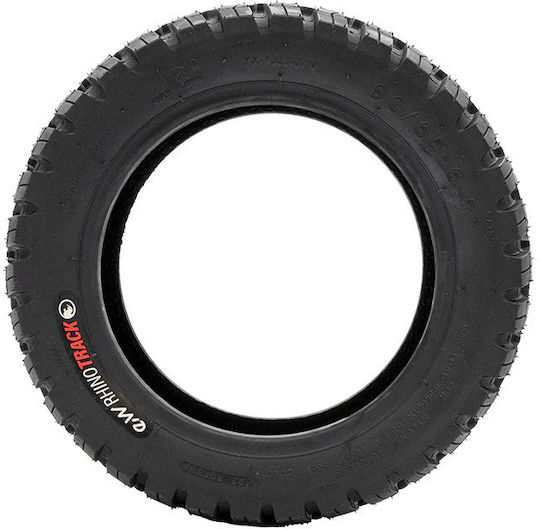 Ewheel Tire 90/65-6.5 Tubeless Off Road