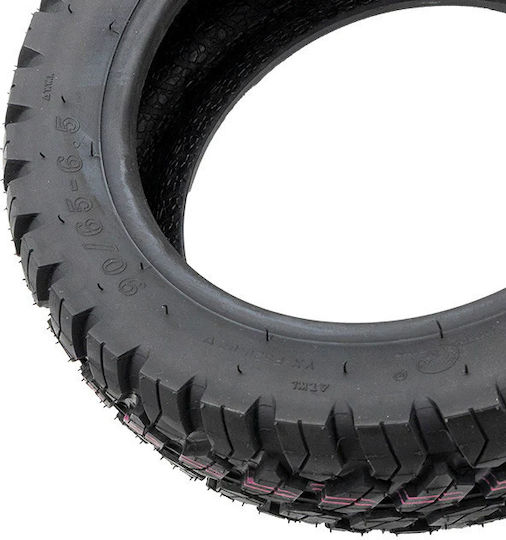 Ewheel Tire 90/65-6.5 Tubeless Off Road