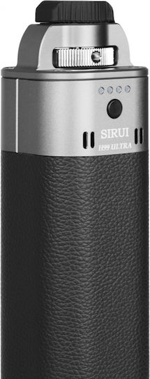 Sirui H99 Ultra Battery Grip 38400 Mah 138wh 300w Max D-tap Usb-c Black Arri Pin