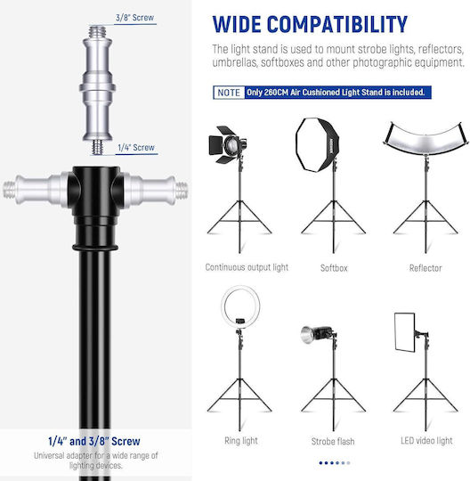 Neewer 10102265 Adapter