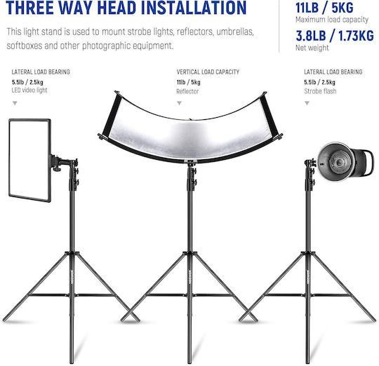 Neewer 10102265 Adapter