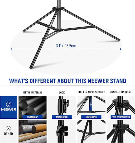 Neewer 10102265 Adapter