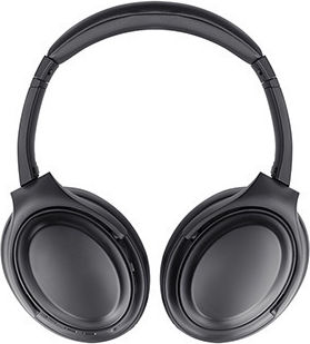 Defender FreeMotion B535 Kabellose Über Ohr Multimedia-Kopfhörer mit Mikrofon und Bluetooth-Konnektivität