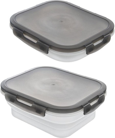 Orion Capac Profesional Pentru Container 1l 19x16x7cm