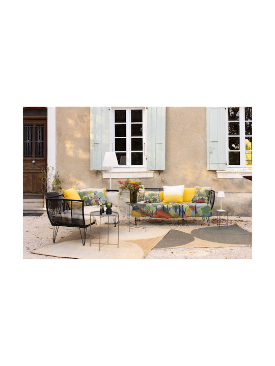 Vivaraise Vivaraise Multicolour Sofa Cushion Melio 40x65cm