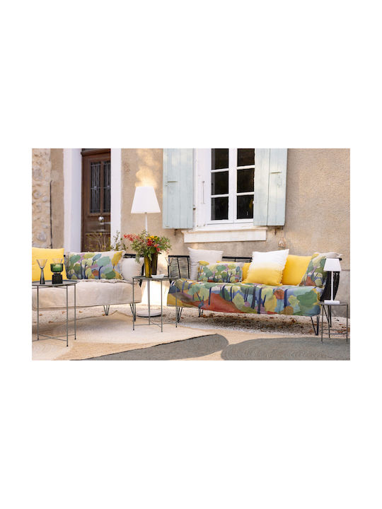 Vivaraise Vivaraise Multicolour Sofa Cushion Melio 40x65cm