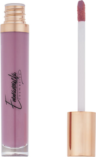 Emmanouela Cosmetics Течен Червило Мат Girly 5мл