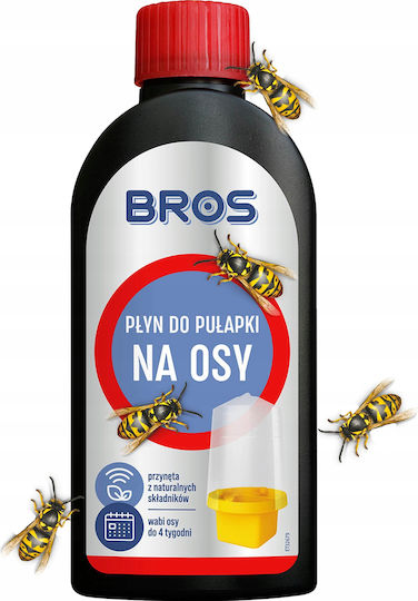 Bros Παγίδα για Σφήκες 200ml
