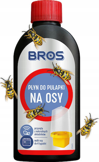 Bros Παγίδα για Σφήκες 200ml