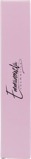 Emmanouela Cosmetics Υγρό Κραγιόν Matte Red Velvet 5ml