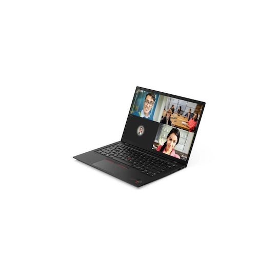 Lenovo THINKPAD X1 CARBON G9 Refurbished Grade A 14" (Core i7-1165G7/16GB/512GB SSD/W11 Pro)