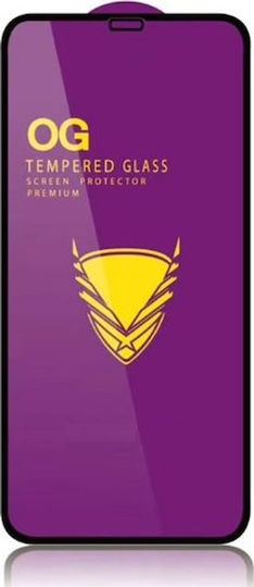 Tempered Glass (Redmi Note 15 Pro 5G)