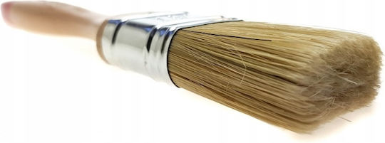 Painter Italian Brush Oil-lacquer Oil Paints 50mm