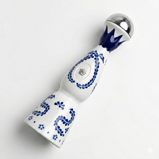 Elite Azul Țigară Electronică De Unică Folosință Kiwi Passion Guava 2mg Alb