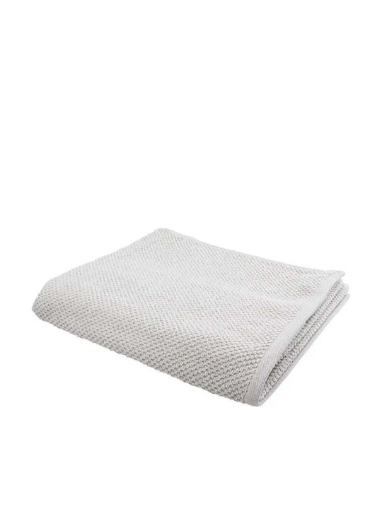 Saniplast Хавлиена Кърпа За Тяло 60x100см Pearl