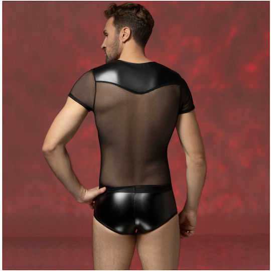 APH Sexy Men's Body Black