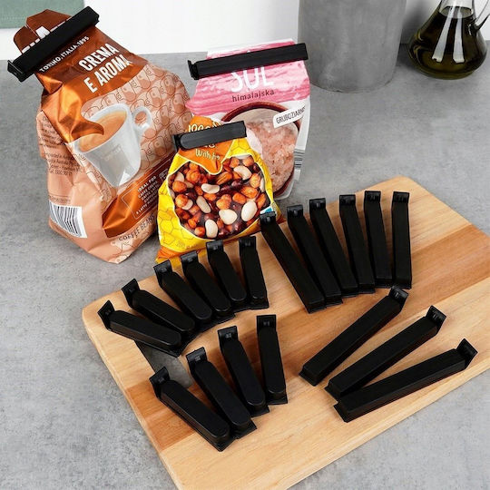 Vilde Sealing Clip 229132 22 Pieces