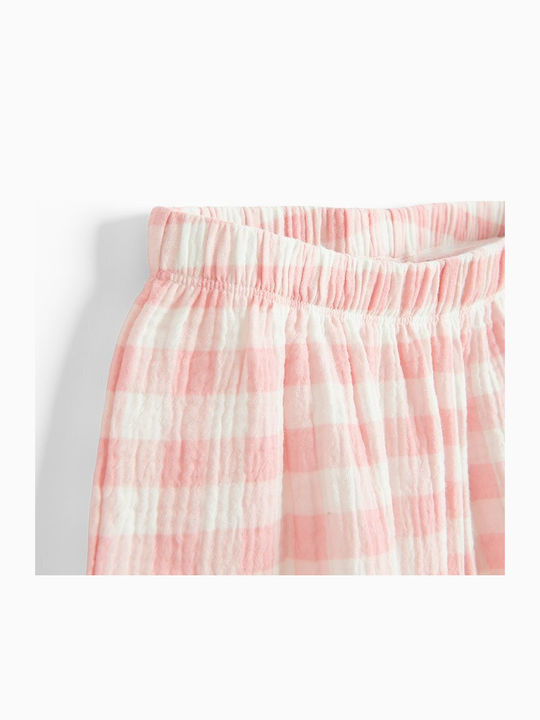 Cool Club Kids Summer Cotton Pink Nightwear