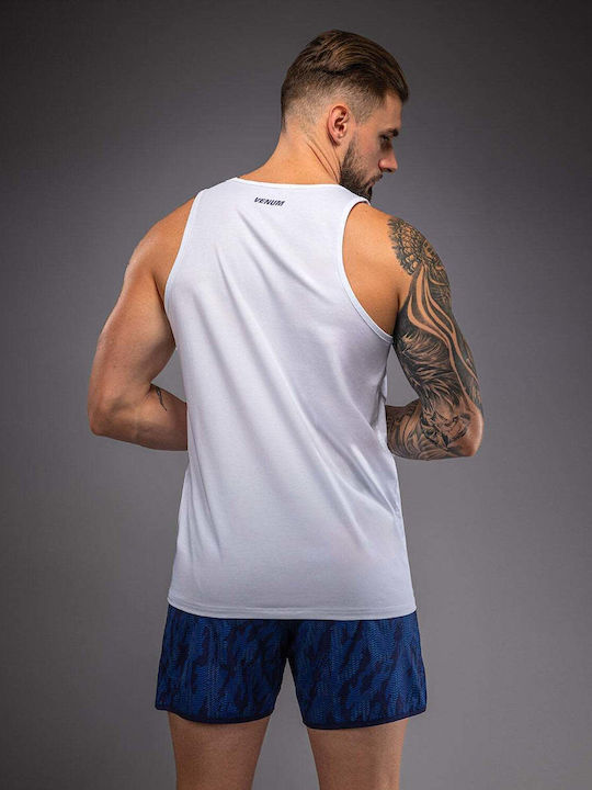 Venum Tricou Fără Mâneci Pentru Bărbați VENUM-06120-225 Turcoaz