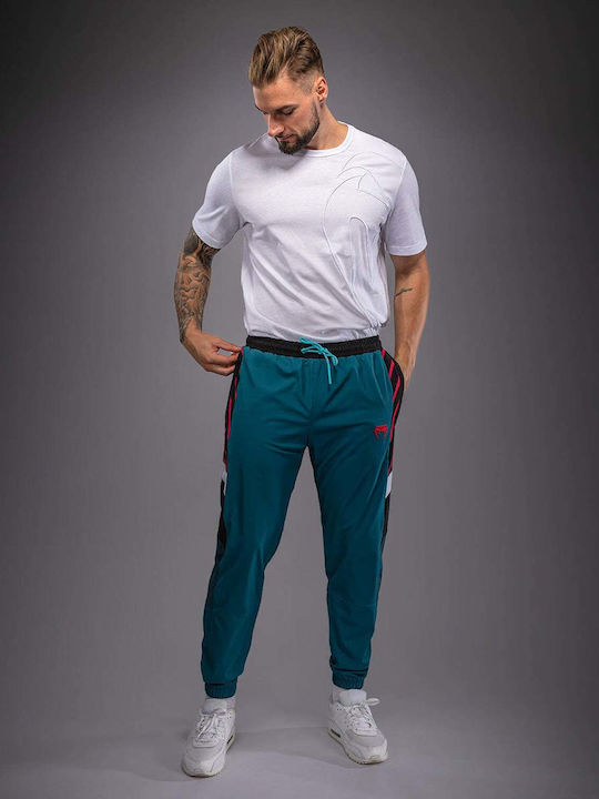 Παντελόνι Φόρμας με Λάστιχο Miami Blue