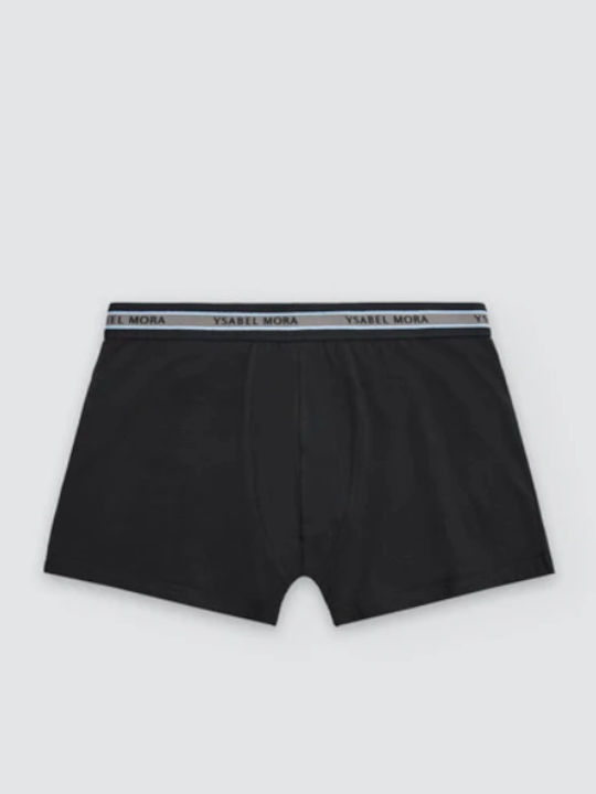 Men's Boxers Black 3Pack