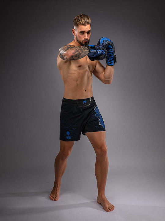 Venum Fightshort VENUM-06242-101 MMA Short Black