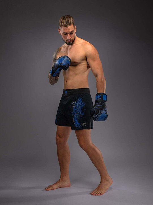 Venum Fightshort VENUM-06242-101 MMA Short Black