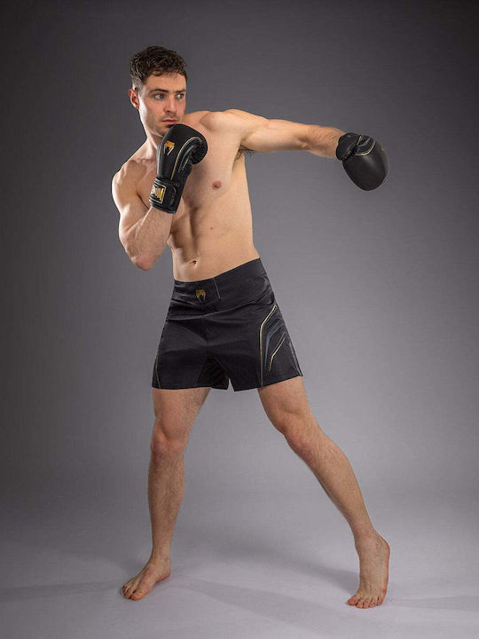 Venum Fightshort VENUM-06299-126 MMA Short Black