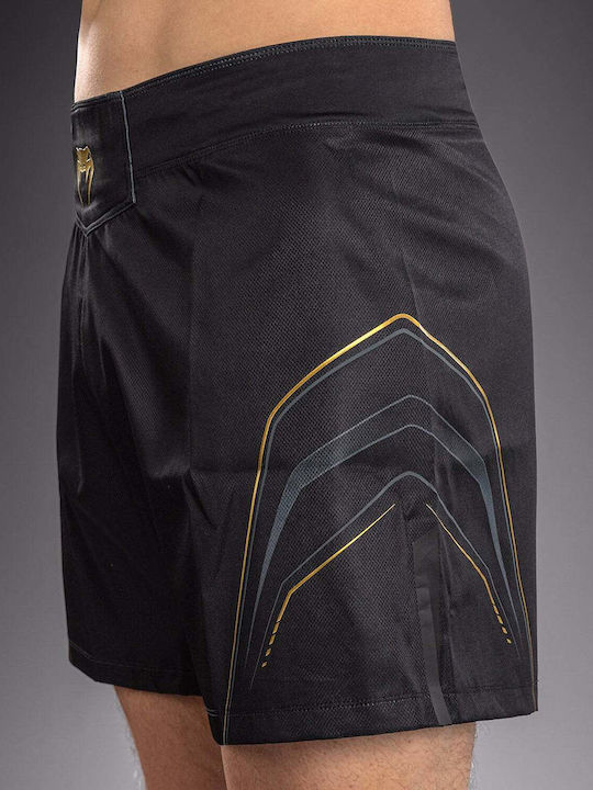 Venum Fightshort VENUM-06299-126 MMA Short Black