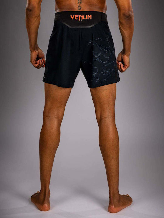 Venum Fightshort VENUM-06242-109 MMA Short Black