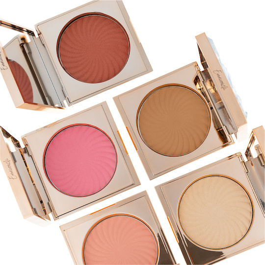 Emmanouela Cosmetics Ρουζ Wild Sunset 11gr
