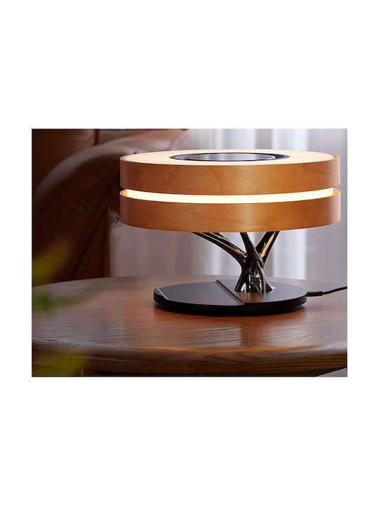 Lampa Decorativă Inteligentă Alb Cald