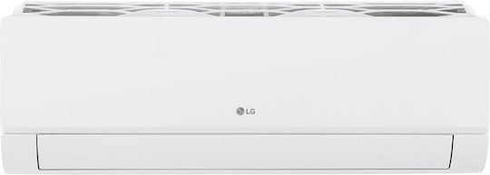 LG Ocean Dualcool Климатиk Inverter 9000 BTU A++/A+ с WiFi