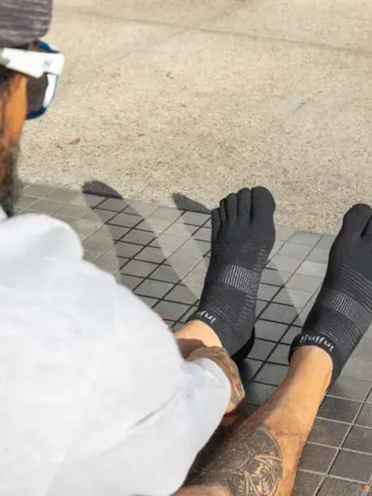 Injinji Lightweight Running Κάλτσες