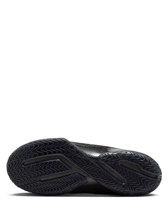 LeBron 23 "Masked Menace" Low Basketball Shoes Black