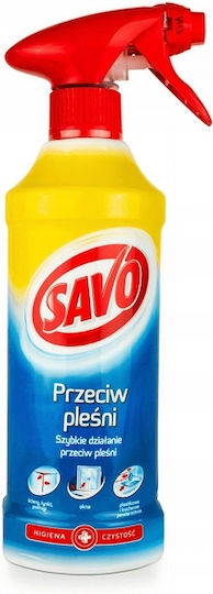 Unilever Καθαριστικό Spray Κατά της Μούχλας με Άρωμα Φρεσκάδας 500ml
