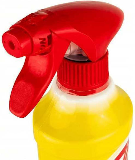 Unilever Καθαριστικό Spray Κατά της Μούχλας με Άρωμα Φρεσκάδας 500ml