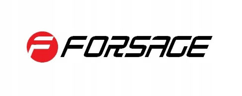 Forsage Deep Torx E18 1/2" Socket