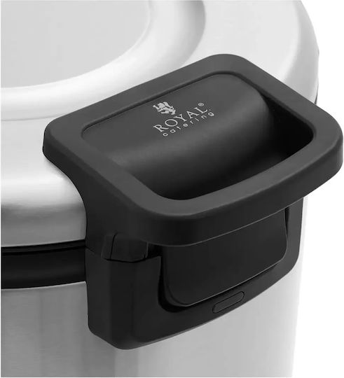 Royal Catering Heizungs-Buffet mit Leistung 110W