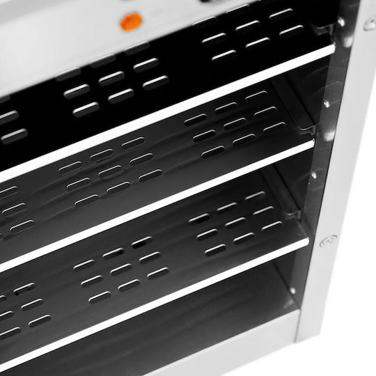 Royal Catering Heizungs-Buffet mit Leistung 600W