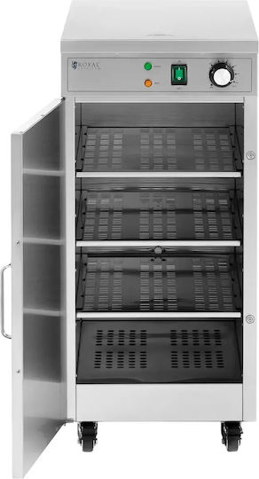 Royal Catering Heizungs-Buffet mit Leistung 600W