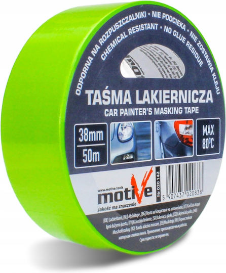 Motive Painter's Tape 38mm/50m 020 142