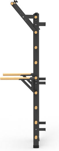Viking Multi Gym with Weights 150kg