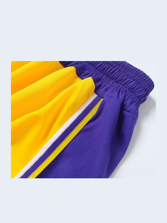 King Men's Basketball Set Doncic L.a Lakers 2026 Home