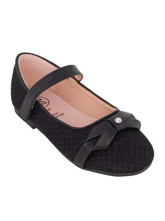 Balerine Copii Negre