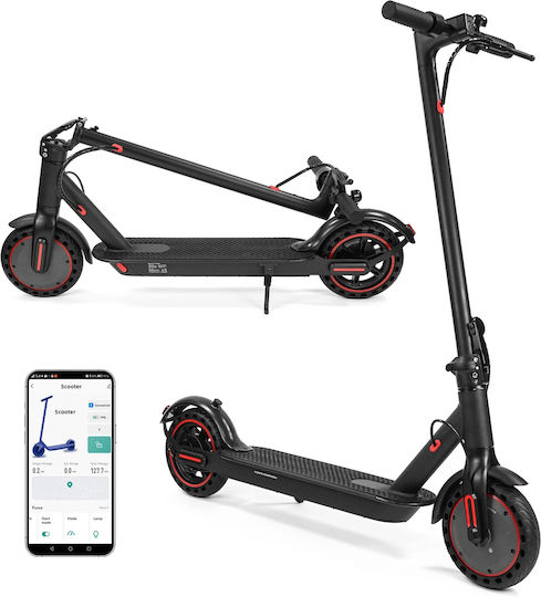 Scooter Ηλεκτρικό Πατίνι και 30km Αυτονομία